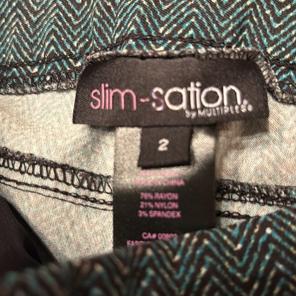 Slim-sation by Multiples Pants - Picture 5 of 6